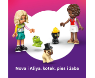 LEGO FRIENDS 42678 Furgonetka z akcesoriami dla zwierząt - 1473456 - zdjęcie 7